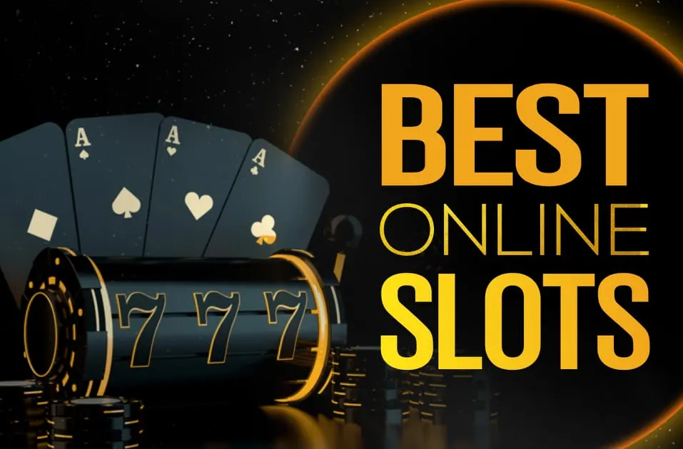 Best Online Slot