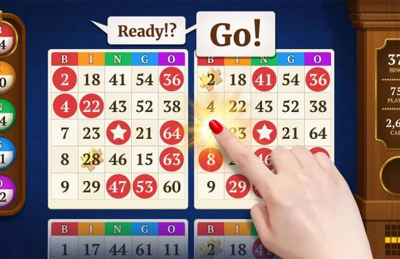 Free Bingo Games For Android