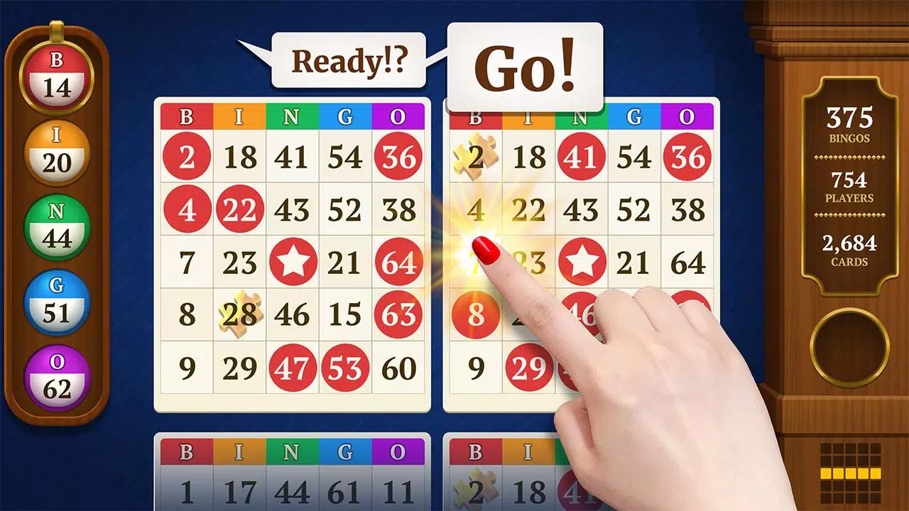 Free Bingo Games For Android Bingo Gaming Apps