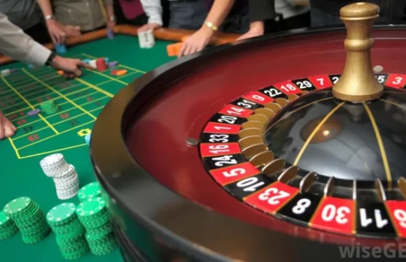 Unique Gambling Games for the Year 2021