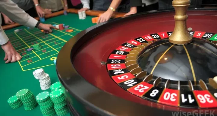 Unique Gambling Games for the Year 2021