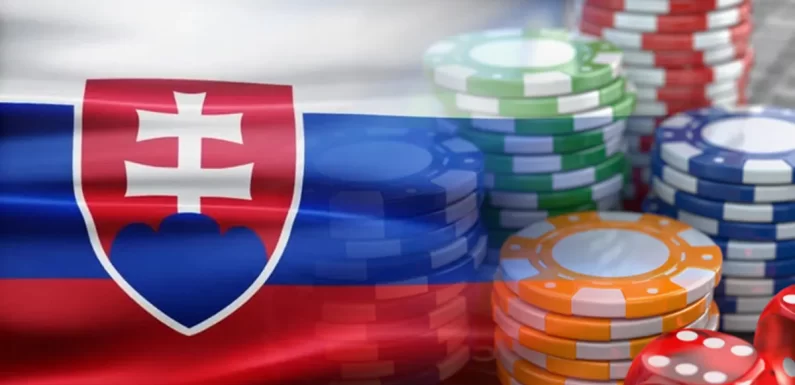 The Slovak Gambling Regulatory Authority