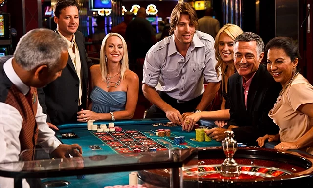 Casino Games For High Rollers – The Ultimate Guide