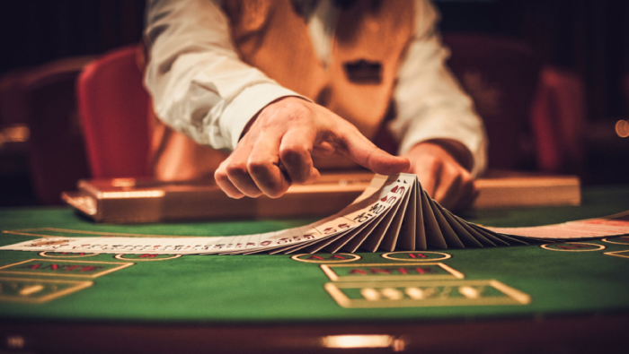 Exploring the Benefits of Casino Gaming