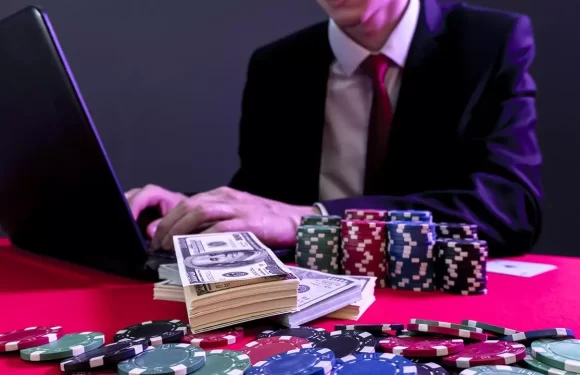 How Online Casinos Are Changing the Industry