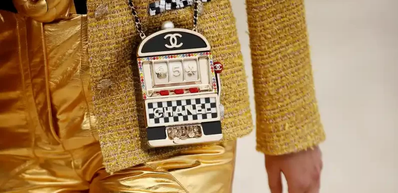 The Most Unique and Unusual Casino-Themed Fashion and Accessories