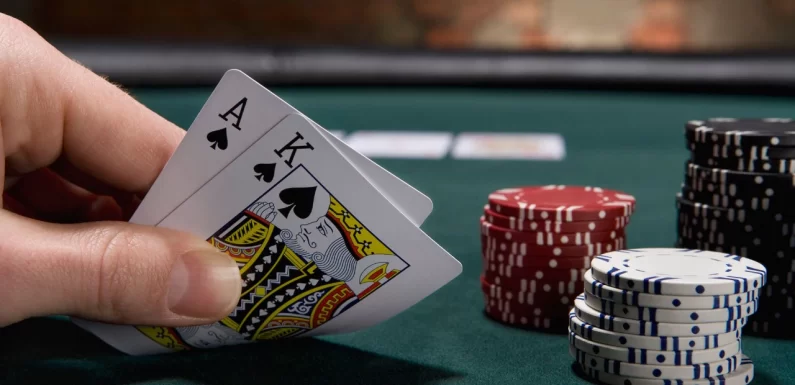 A Comprehensive Guide to Different Types of Poker Games