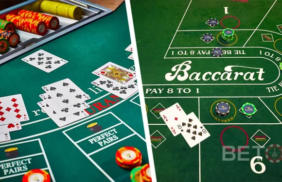 Baccarat Demystified Rules Strategies and Winning Tips