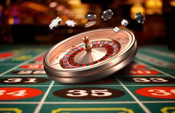 Famous Casino Myths and Legends