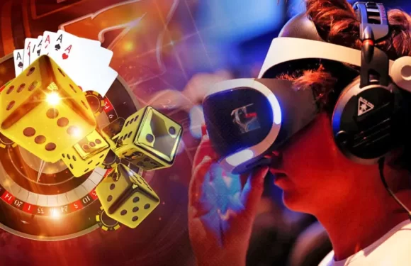 Virtual Reality Casinos – Are They Worth the Hype?