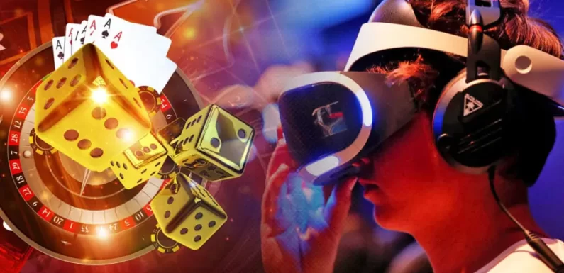 Virtual Reality Casinos – Are They Worth the Hype?