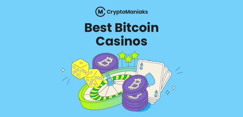 The Intersection of Cryptocurrency and Online Gambling: A New Digital Frontier
