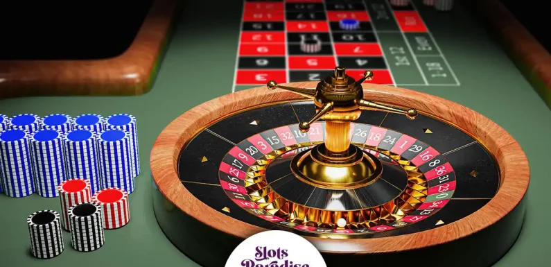 Advanced Bankroll Management Systems for Serious Roulette Enthusiasts